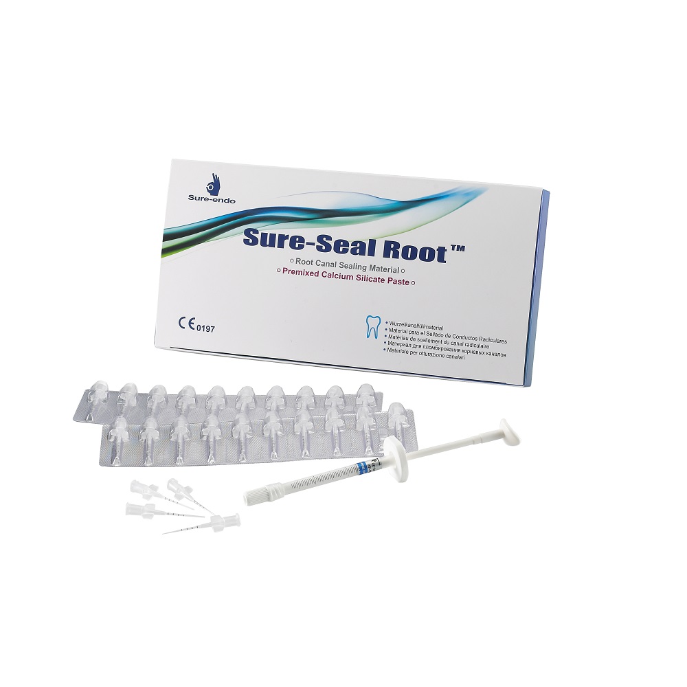 Bioceramic Sealer