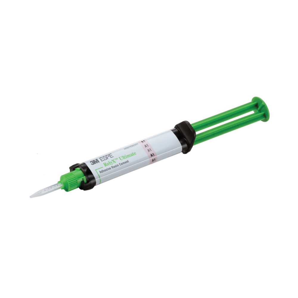 RelyX Ultimate Syringe Refills A3 Opaque 8.5g