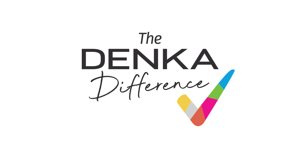 The Denka Difference