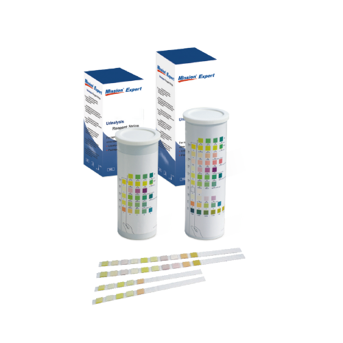 Diagnostics