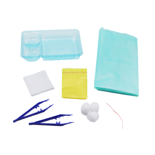 Dressing Packs