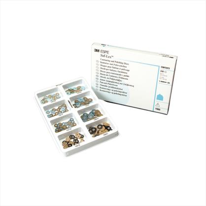Finishing & Polishing Kits
