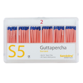 Gutta Percha Points