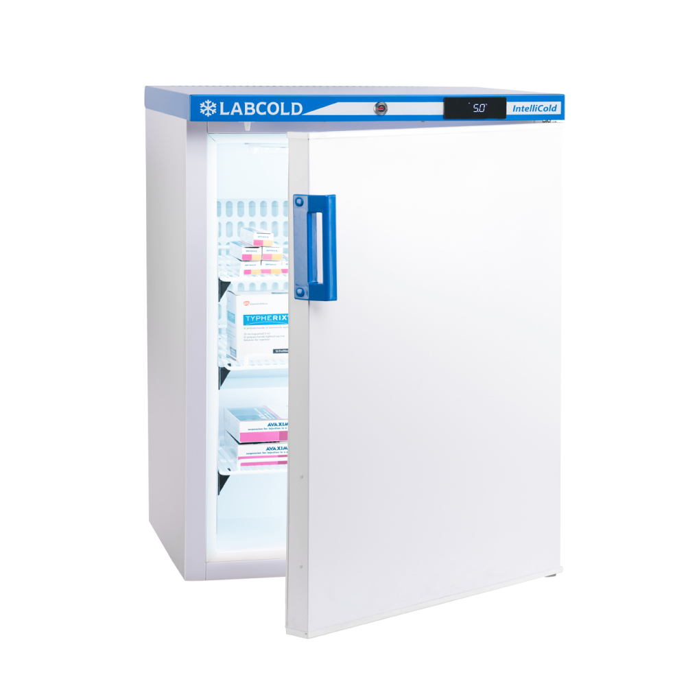 Labcold Pharmacy Fridge RLDF0519 150 Litre 835 x 600 x 600mm Denka