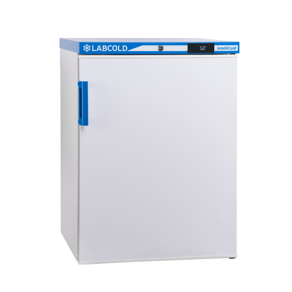 Labcold Pharmacy Fridge RLDF0519 150 Litre 835 x 600 x 600mm Denka