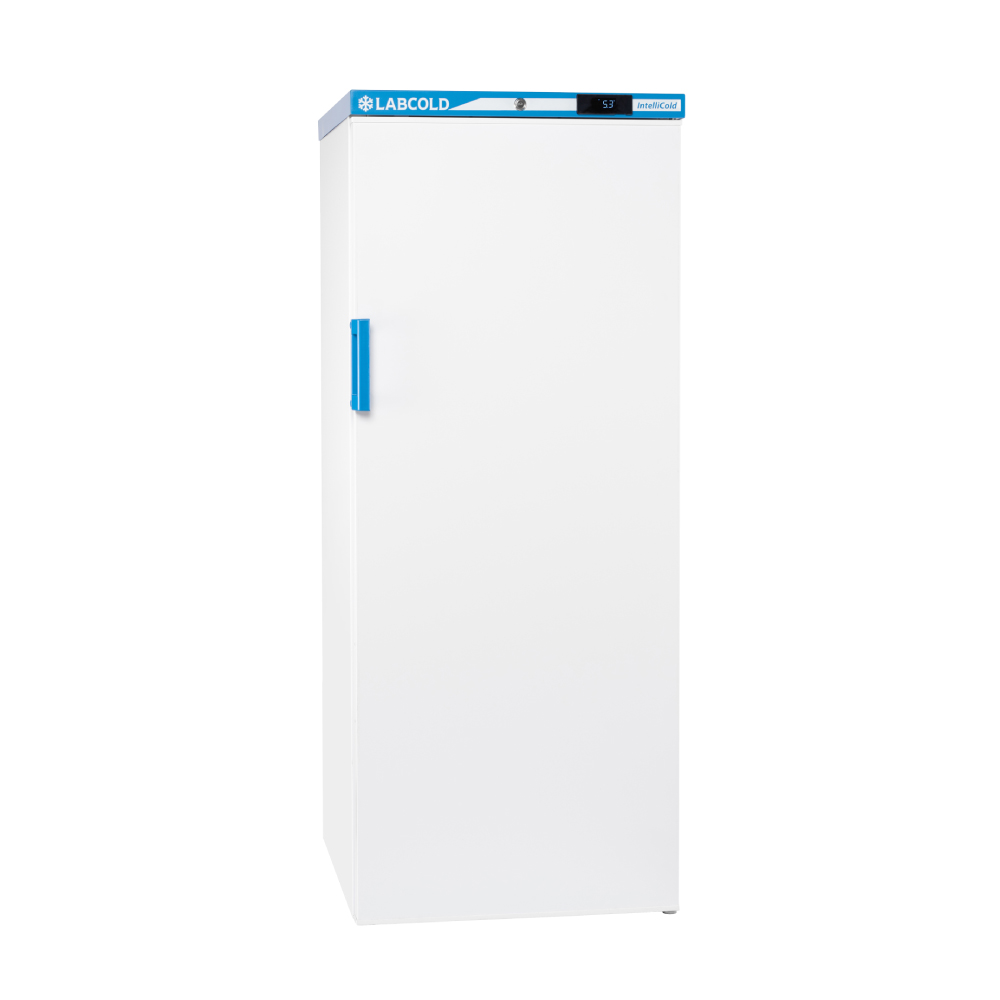 Labcold Pharmacy Fridge RLDF1019 340 Litre 1510 x 600 x 700mm Denka