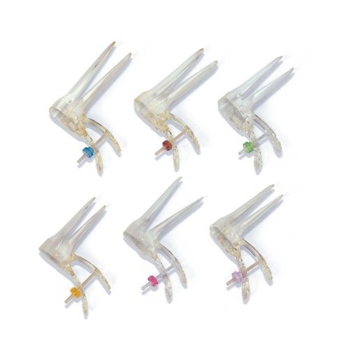 Prospec Disposable Speculum Large x 25 Denka