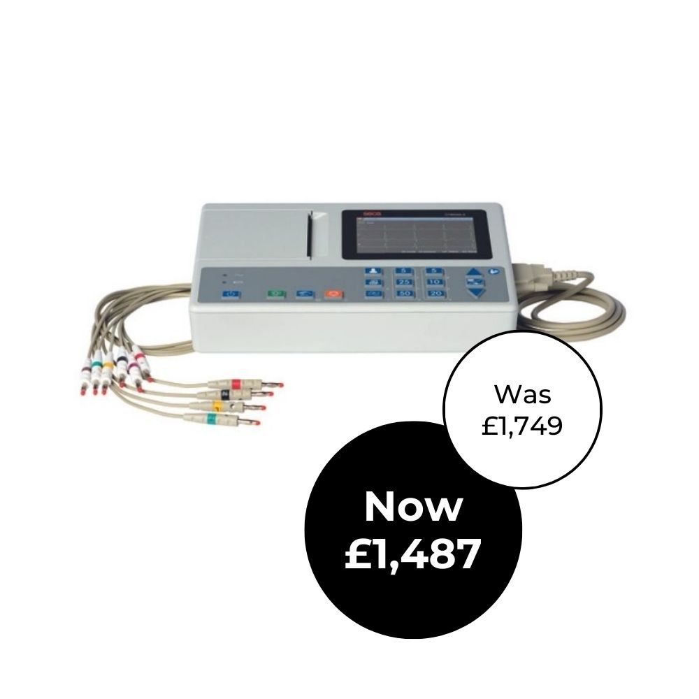 Seca ECG & Scales Offers