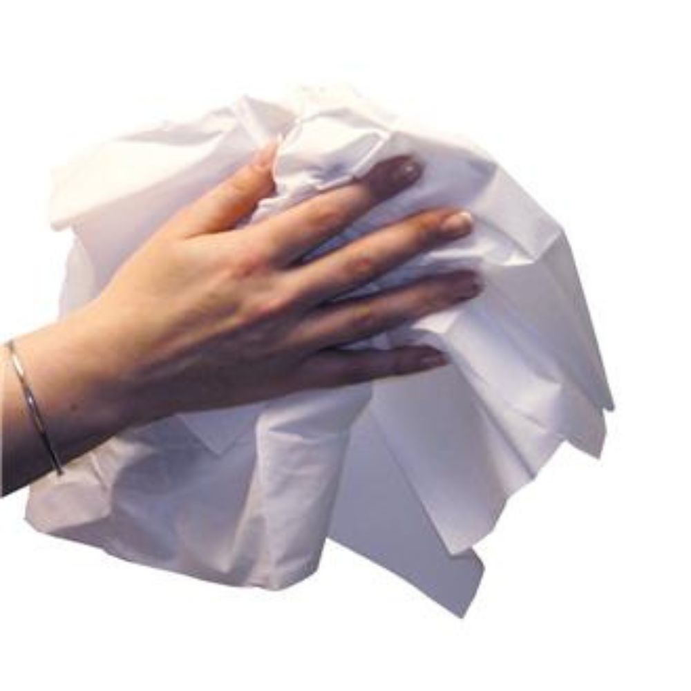 Sterile Dressing Towel 43x38cm x 40 2ply