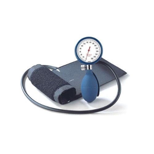 BoSo Clinicus Aneroid Sphygmomanometer