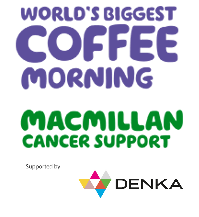 The Worlds Biggest Coffee Morning 2018