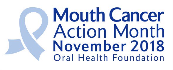 Are you Mouth Cancer Aware?