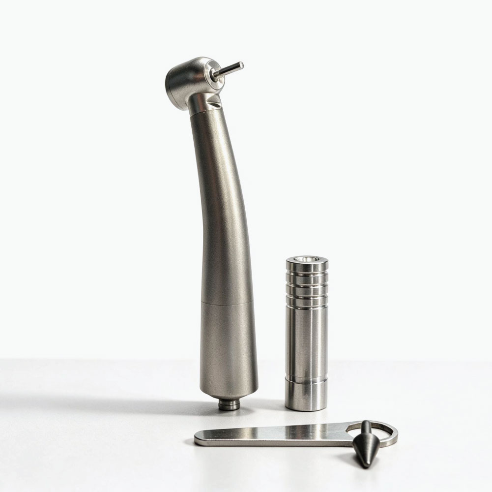 Modern Handpieces