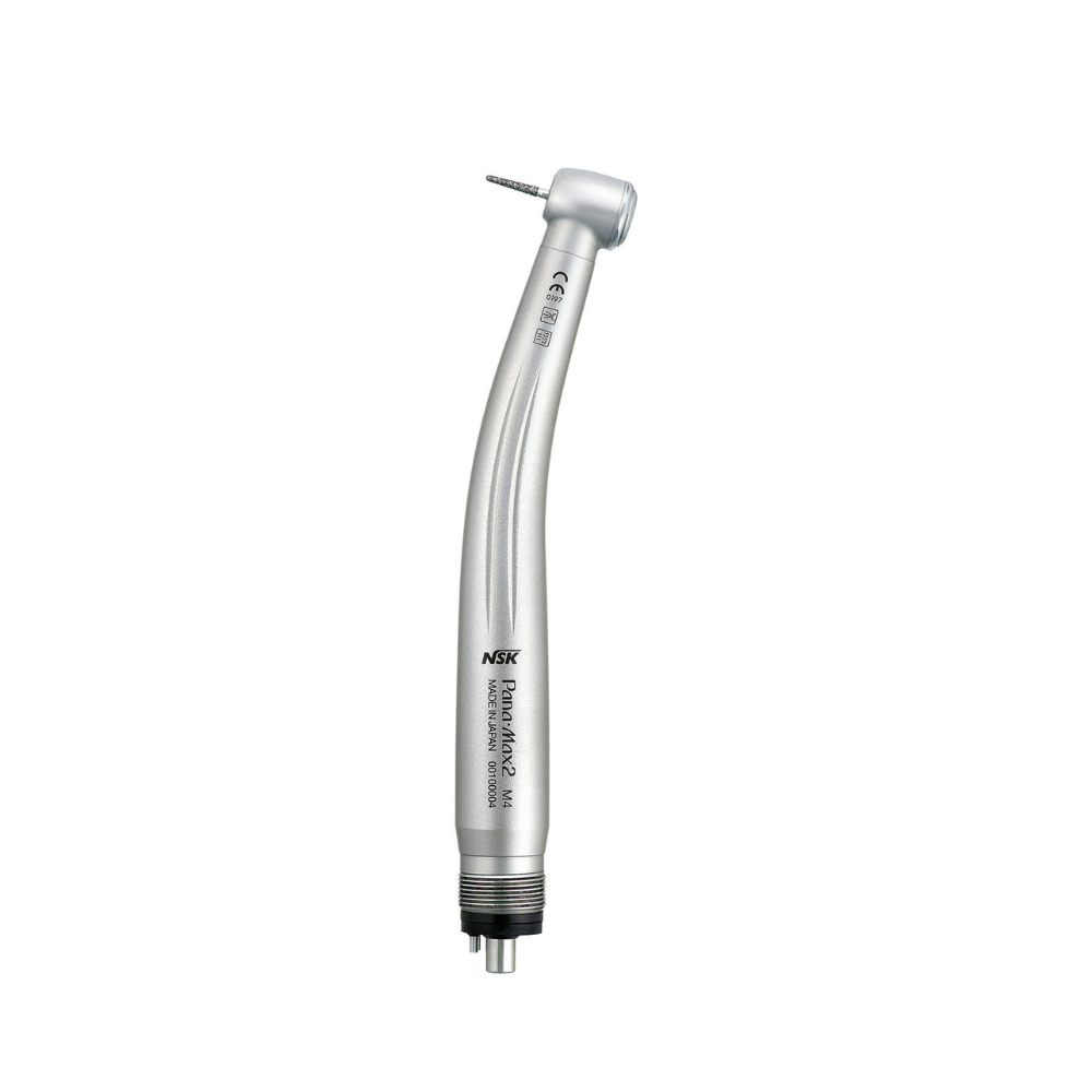 High Speed Handpieces