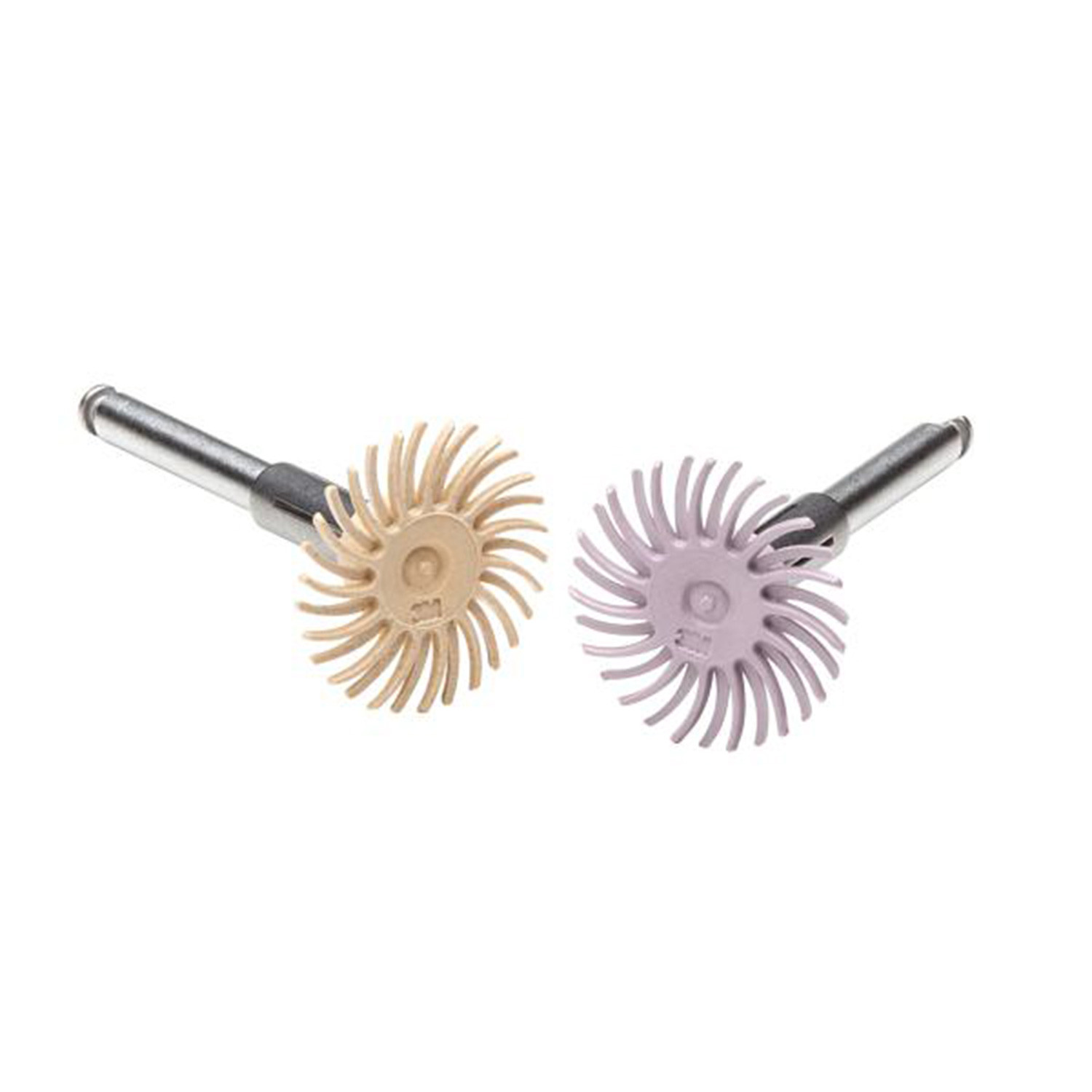 Silicone Spirals & Varnishes