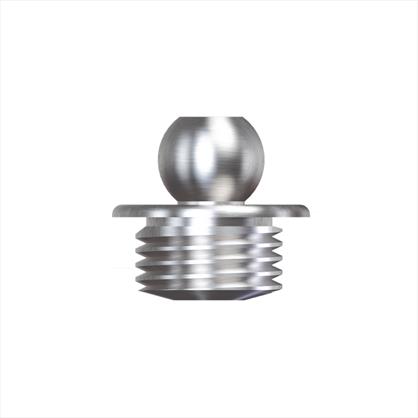 Spherical Attachment for Angulated Multi-Unit Abutment