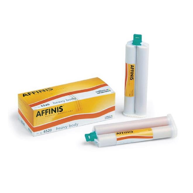 Coltene Affinis Heavy Body Single Pack 2x75ml