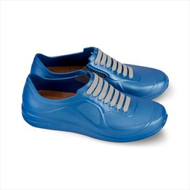 AktivFlex Metallic Blue - Size 3