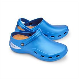 AktivKlog Metallic Blue - Size 2