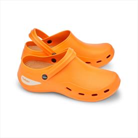 AktivKlog Orange - Size 2