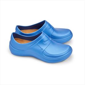 AktivLite Metallic Blue - Size 3