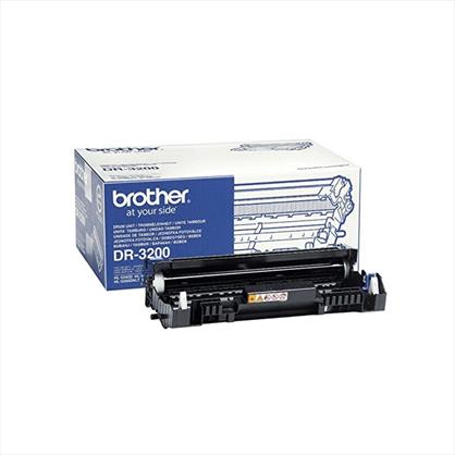 Brother HL-5340D Drum Unit 25K DR3200