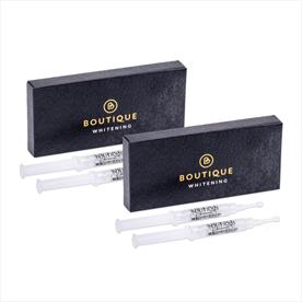 Boutique Whitening - Combo Kit: Double 10% CP Double 16% CP