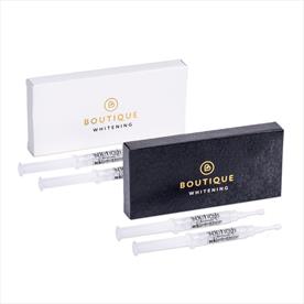 Boutique Whitening - Combo Kit: Double 6% HP Double 16% CP