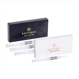 Boutique Whitening - Combo Kit: Single 6% HP Triple 16% CP