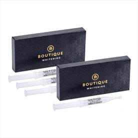Boutique Whitening - Combo Kit: Triple 10% CP Single 16% CP