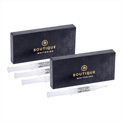 Boutique Whitening - Combo Kit: Triple 10% CP Single 16% CP