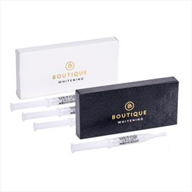 Boutique Whitening - Combo Kit: Triple 6% HP Single 16% CP