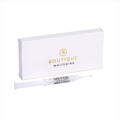 Boutique Whitening - By Day Single 6% HP Pillow Box