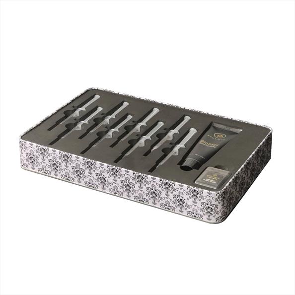 Boutique Whitening B1 Kit Content - Dental supplier