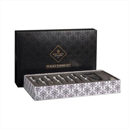 Boutique Whitening - B1 Guarantee Kit 8 x 16% CP
