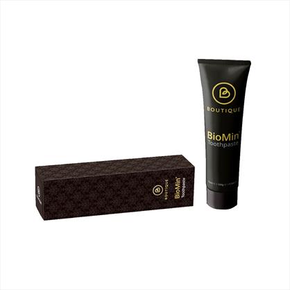 Boutique Whitening - Biomin Toothpaste 75ml
