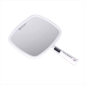Boutique Whitening - Hand Mirror - White