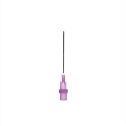 Blunt Needle 18g 40mm No Filter x 100