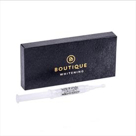 Boutique Whitening - By Night Single 10% CP Pillow Box