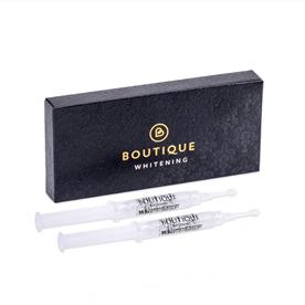 Boutique Whitening - Double 4.25% HP / 4.45% CP Hybrid Pro Pillow Box