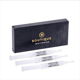 Boutique Whitening - By Night Triple 16% CP Pillow Box
