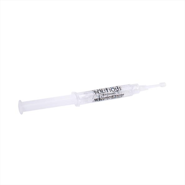 Boutique Whitening Syringe - Distributed by Denka