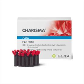 Charisma ABC PLT A1 - 0.2g x 20