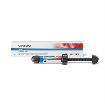 Charisma ABC Syringe A2 - 4g