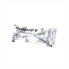 Coltosol-F-Syringes