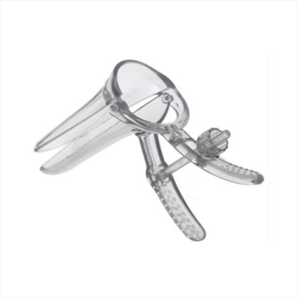 ComfiSpec® Vaginal Speculum with Lock - Medium Long x 25