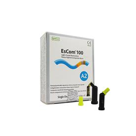 Escom100 Capsules 0.25g - A2 x 20