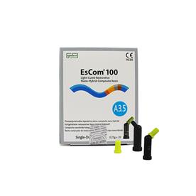 Escom100 Capsules 0.25g - A3.5 x 20