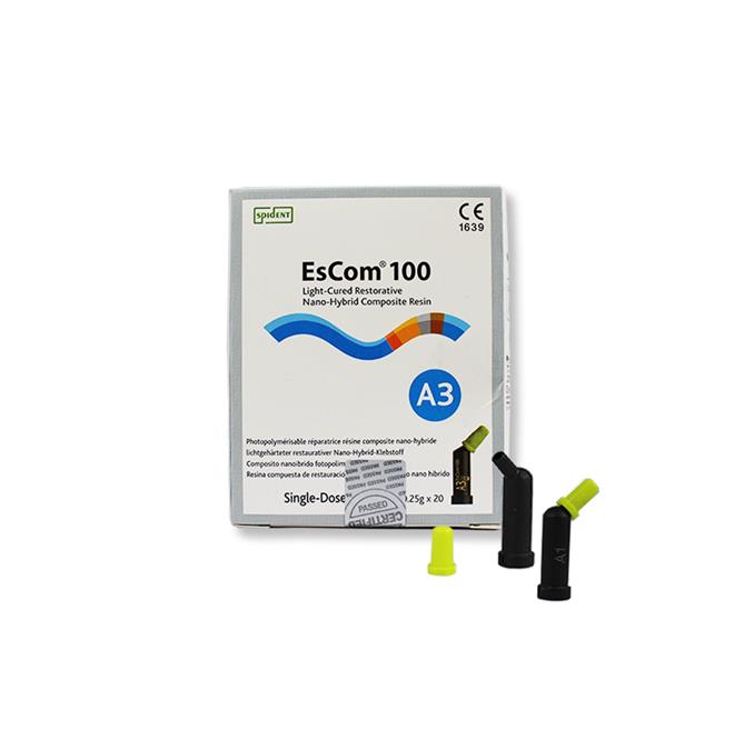 A3 - 0.25g x 20 