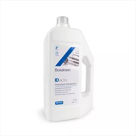 IDactiv Instrument Disinfectant 2.5LT